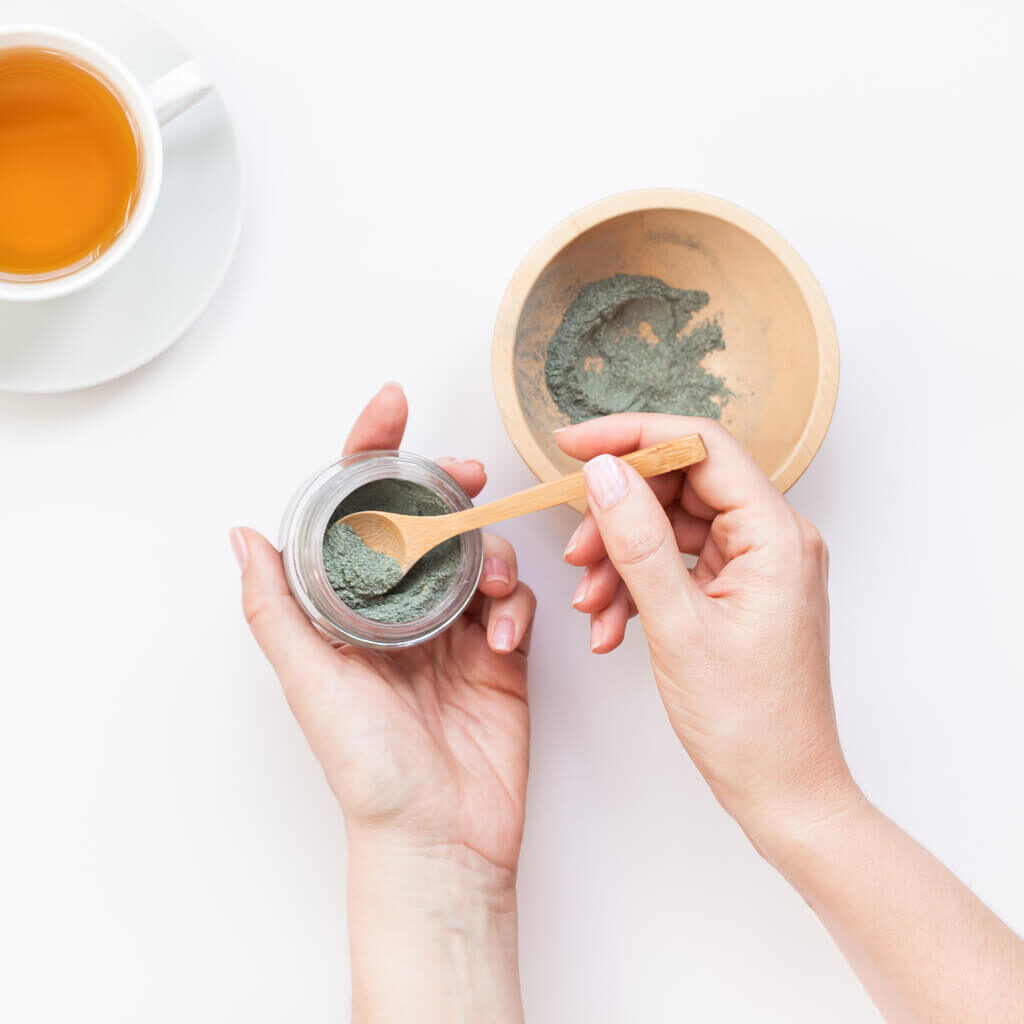 ayurvedic massage